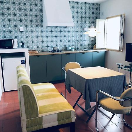 Apartamentos Tibula Museo Mérida Zewnętrze zdjęcie