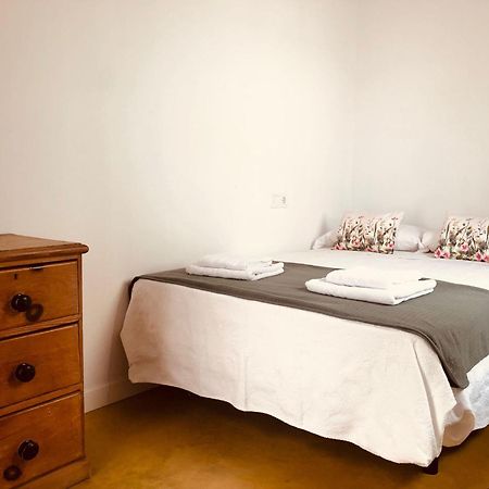 Apartamentos Tibula Museo Mérida Zewnętrze zdjęcie