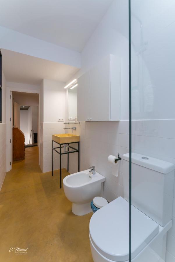 Apartamentos Tibula Museo Mérida Zewnętrze zdjęcie