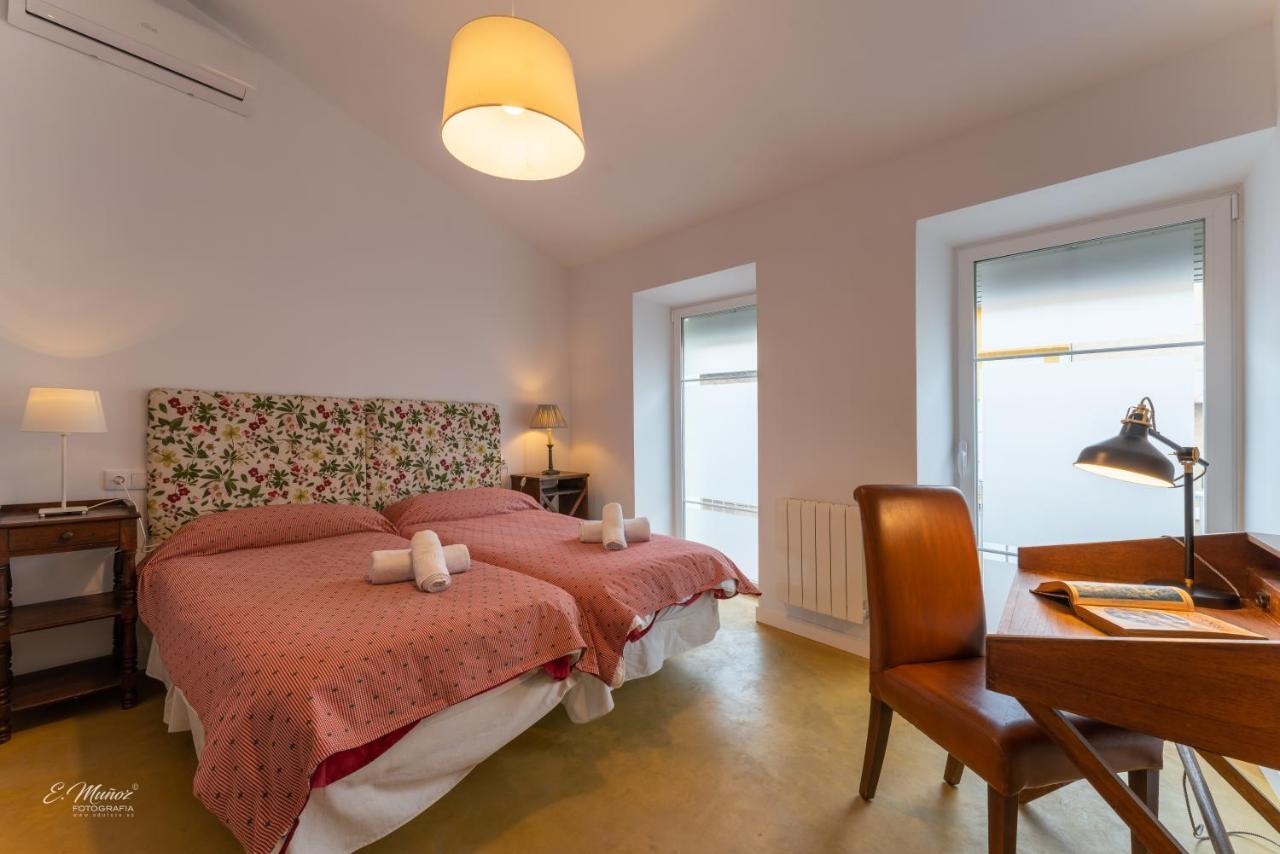 Apartamentos Tibula Museo Mérida Zewnętrze zdjęcie