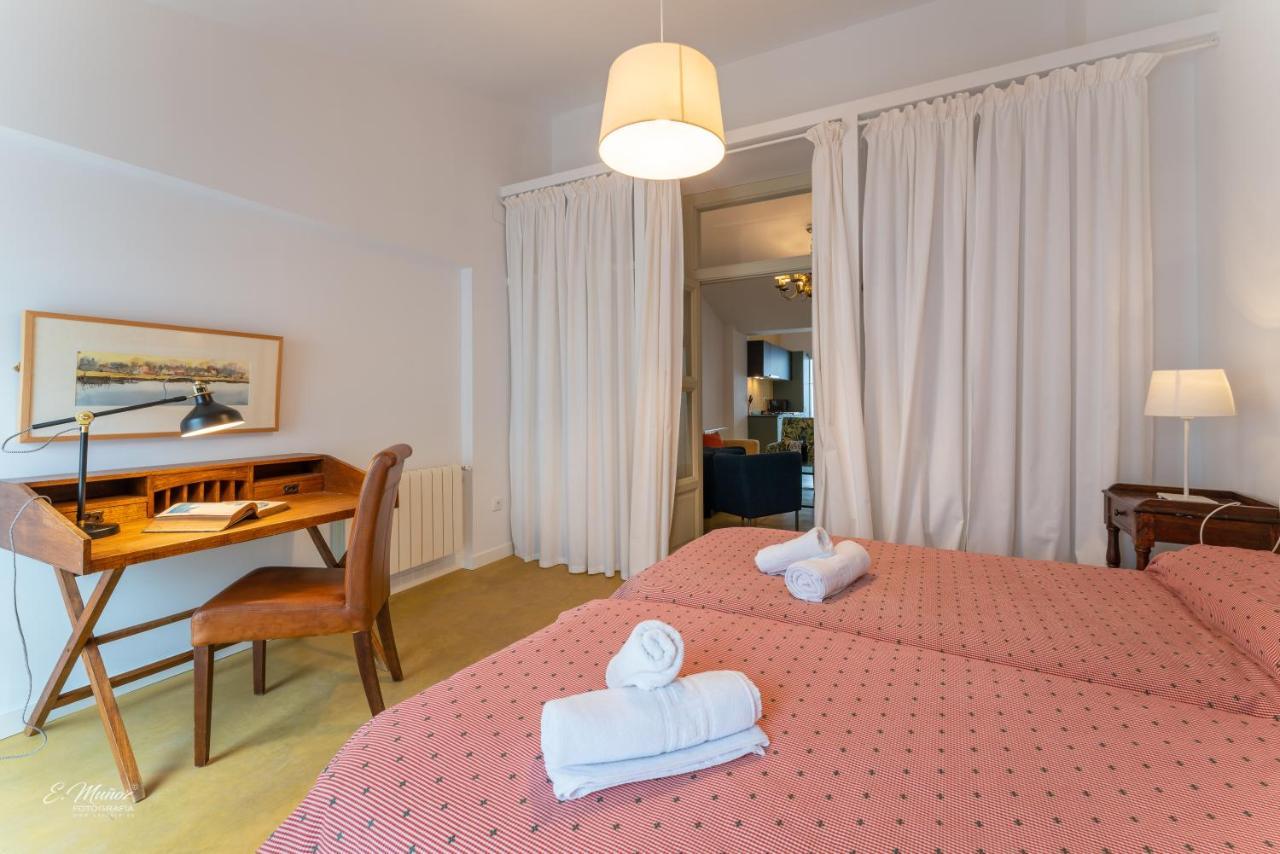 Apartamentos Tibula Museo Mérida Zewnętrze zdjęcie