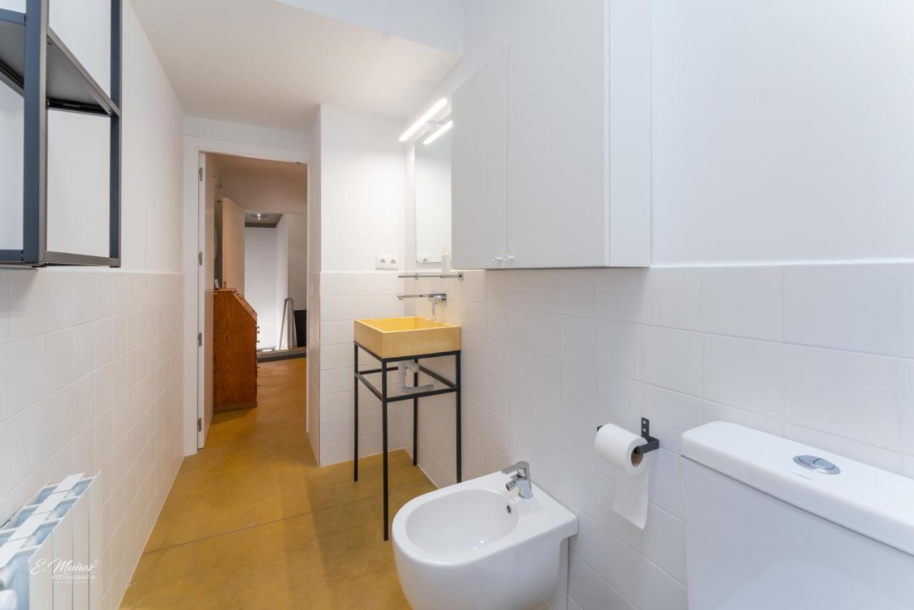 Apartamentos Tibula Museo Mérida Zewnętrze zdjęcie