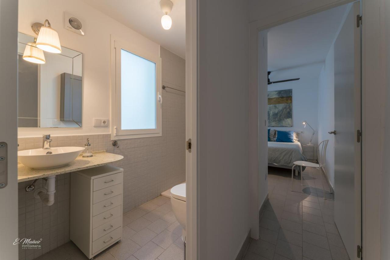 Apartamentos Tibula Museo Mérida Zewnętrze zdjęcie