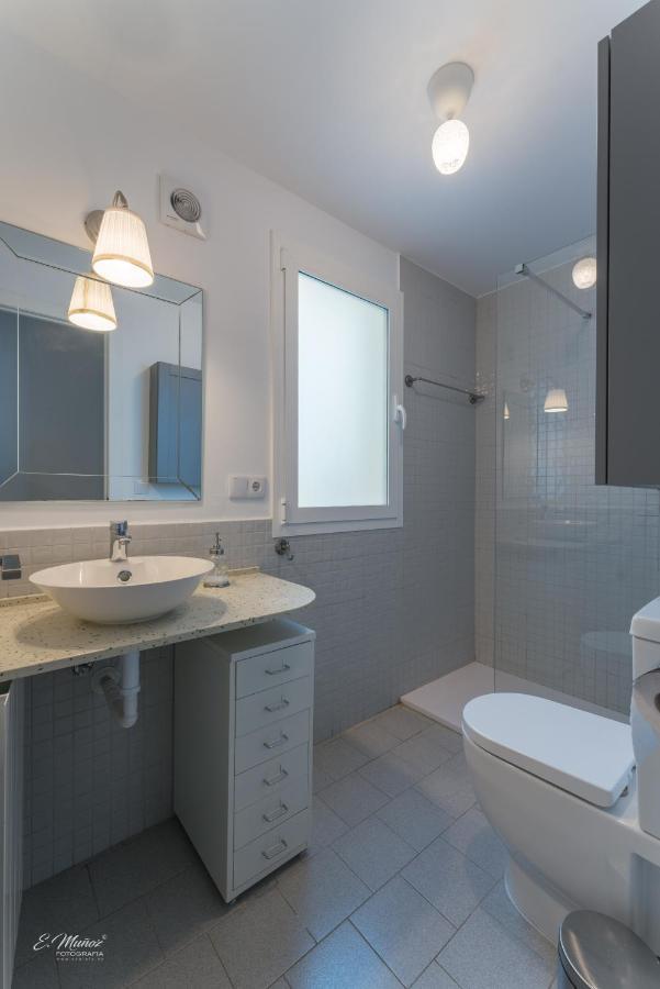 Apartamentos Tibula Museo Mérida Zewnętrze zdjęcie