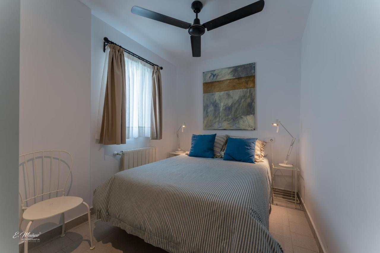 Apartamentos Tibula Museo Mérida Zewnętrze zdjęcie