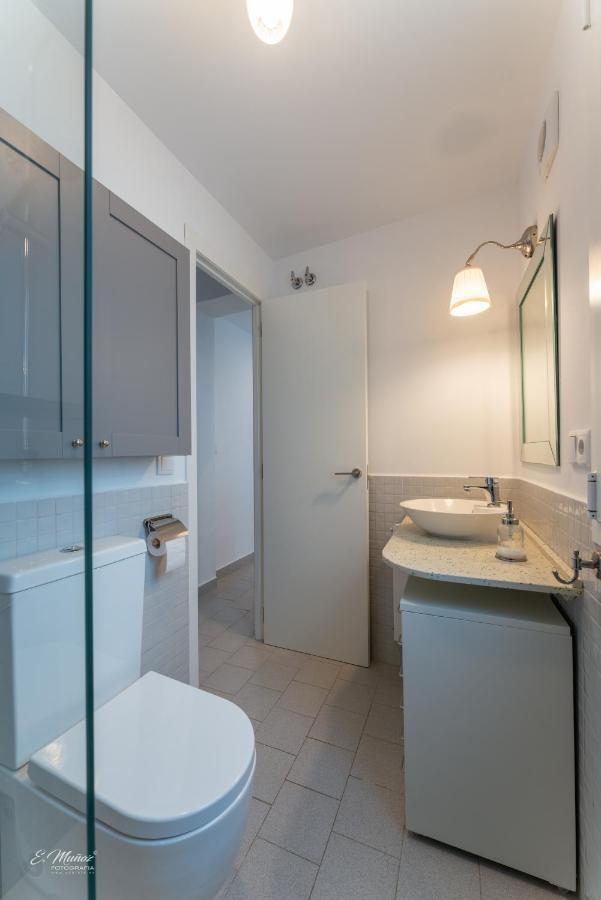Apartamentos Tibula Museo Mérida Zewnętrze zdjęcie