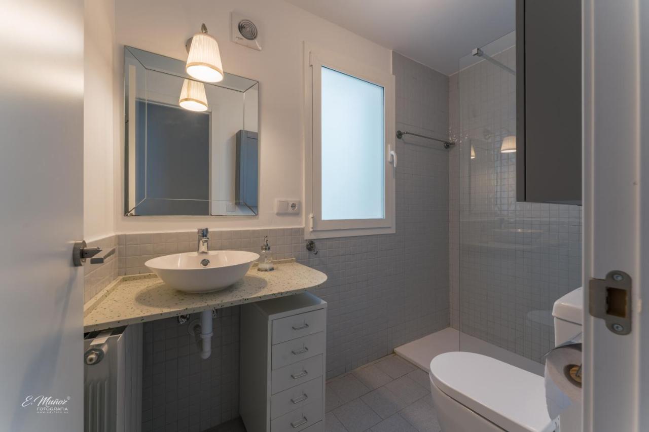 Apartamentos Tibula Museo Mérida Zewnętrze zdjęcie