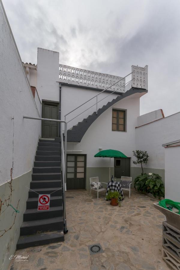 Apartamentos Tibula Museo Mérida Zewnętrze zdjęcie