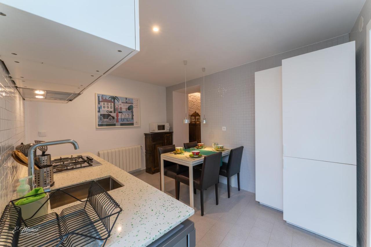 Apartamentos Tibula Museo Mérida Zewnętrze zdjęcie