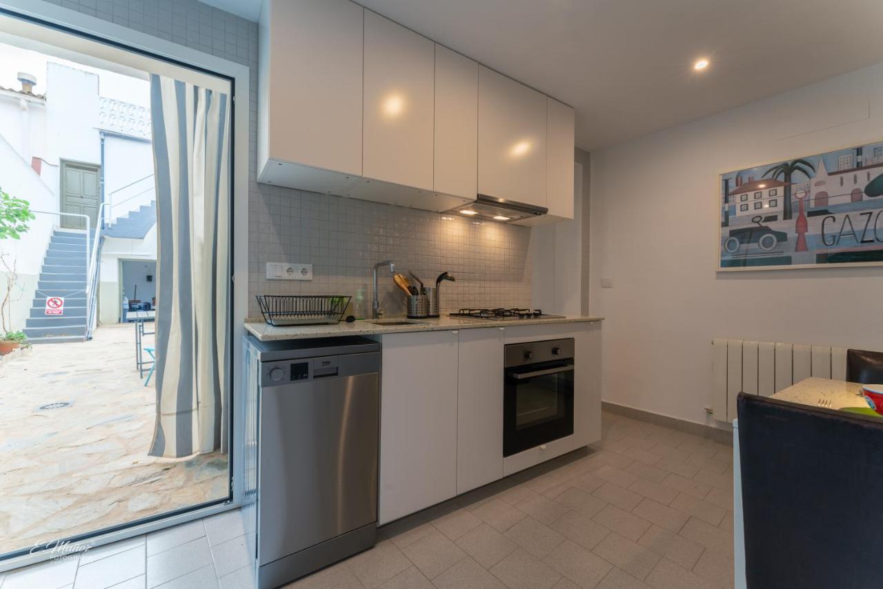 Apartamentos Tibula Museo Mérida Zewnętrze zdjęcie