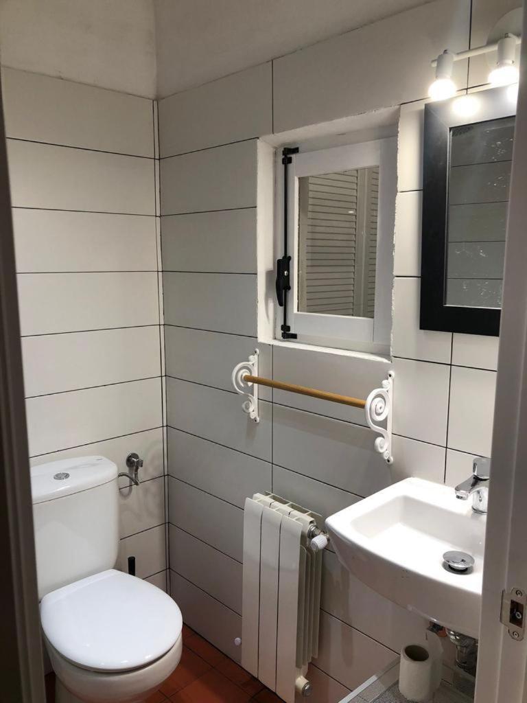 Apartamentos Tibula Museo Mérida Zewnętrze zdjęcie