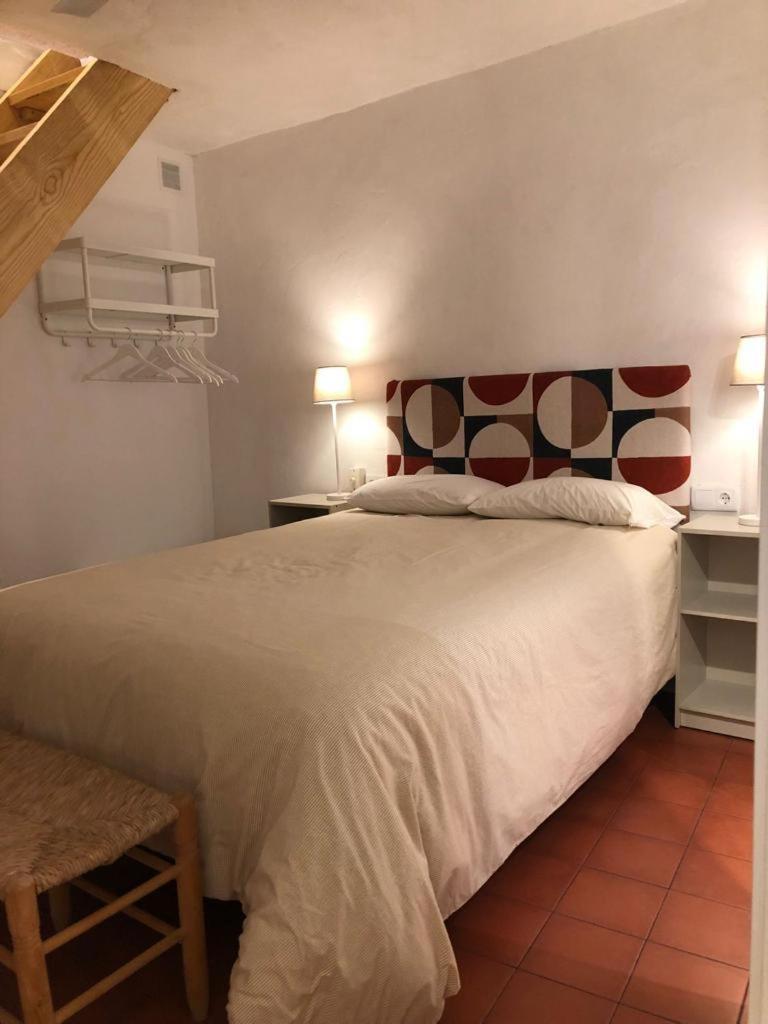 Apartamentos Tibula Museo Mérida Zewnętrze zdjęcie