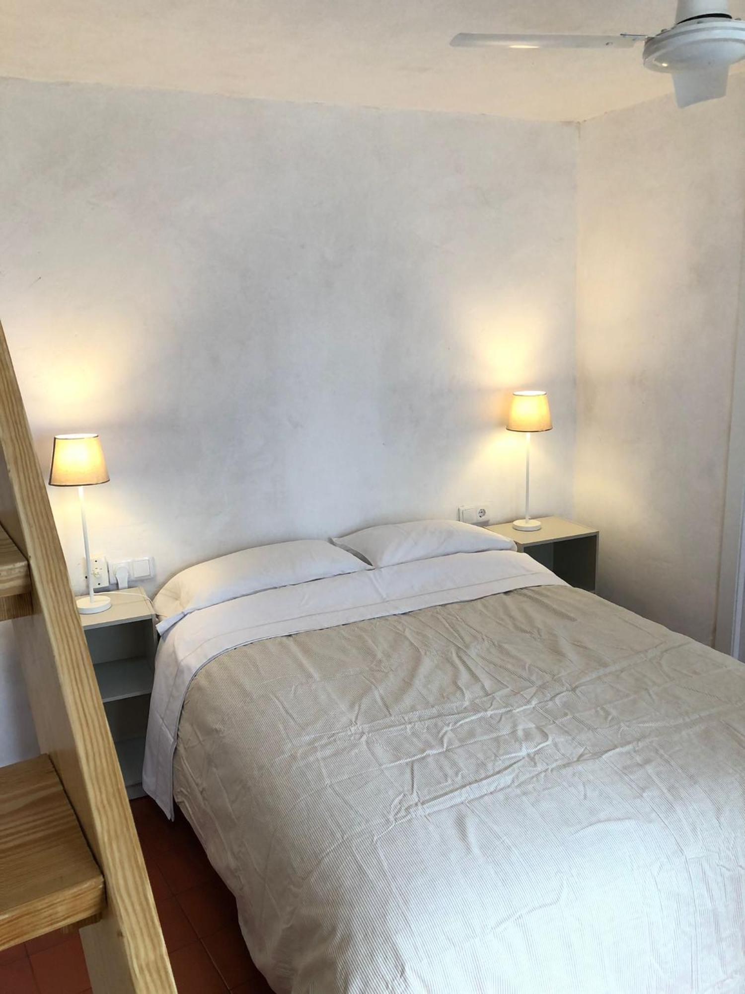 Apartamentos Tibula Museo Mérida Zewnętrze zdjęcie
