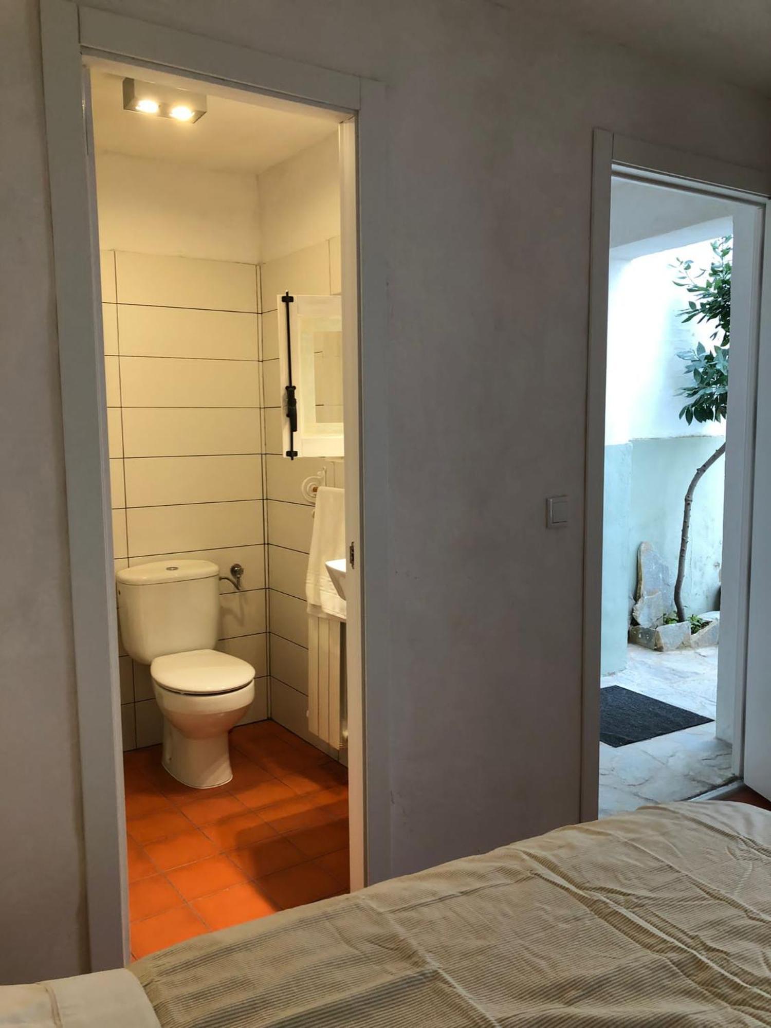 Apartamentos Tibula Museo Mérida Zewnętrze zdjęcie