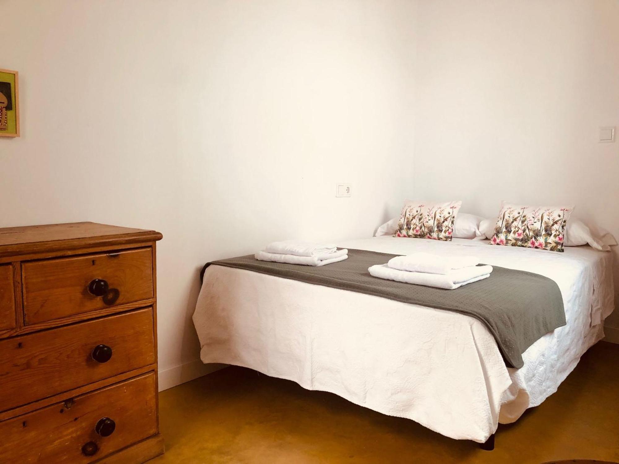 Apartamentos Tibula Museo Mérida Zewnętrze zdjęcie