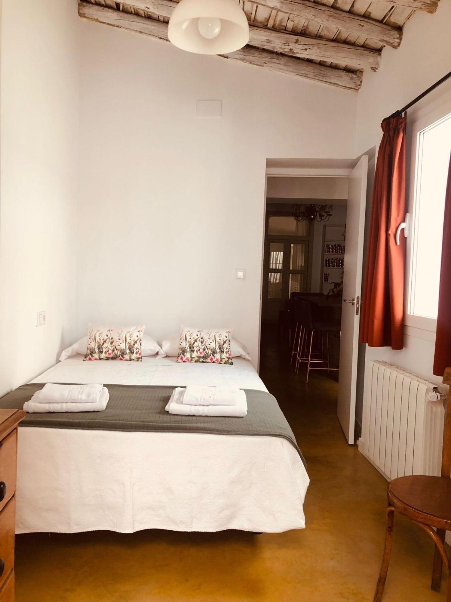 Apartamentos Tibula Museo Mérida Zewnętrze zdjęcie